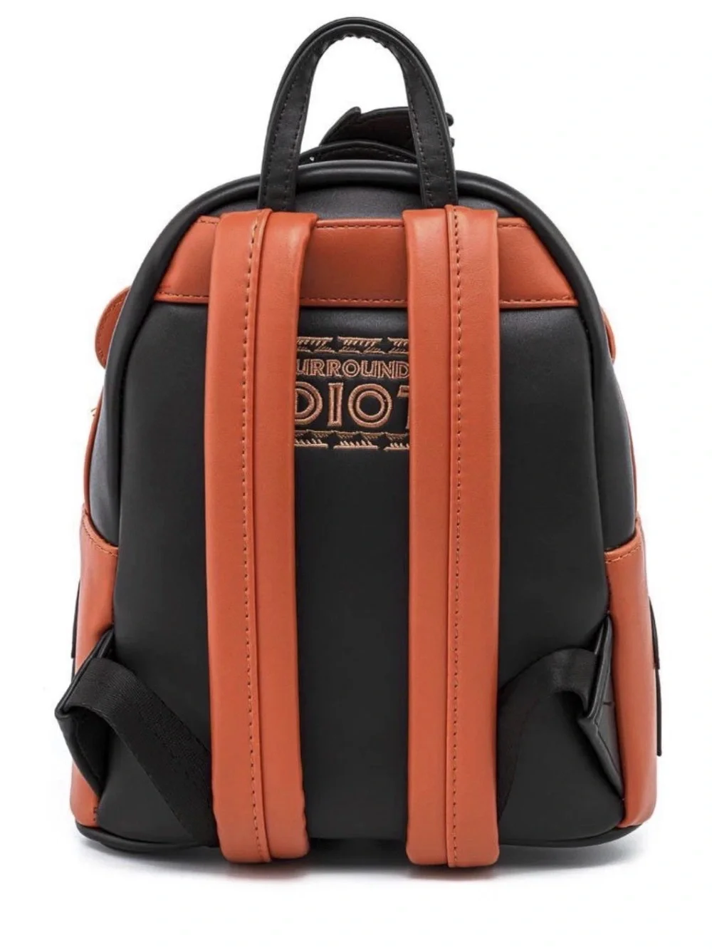 NWT Loungefly Disney Scar Cosplay Mini Backpack